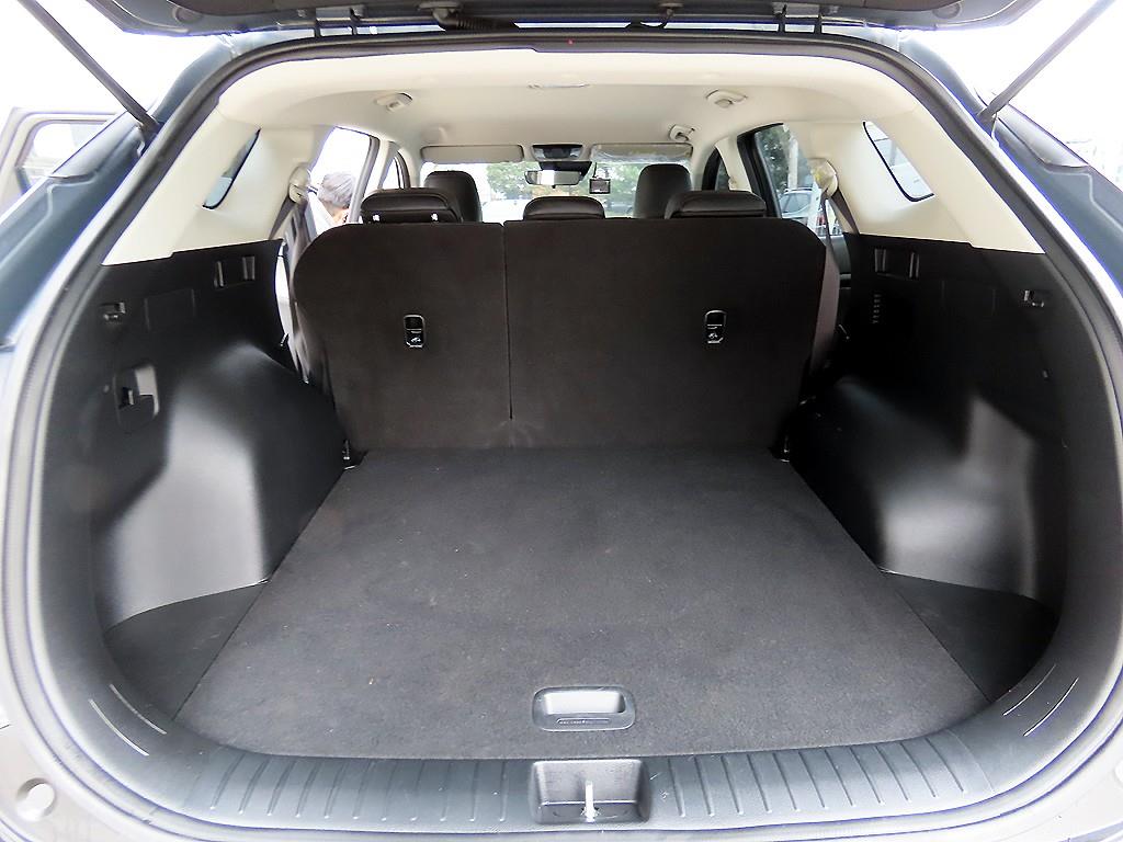 KIA Sportage 2022 Gris - Importación desde Corea - HF Imports Iquique - Foto 18