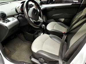 Chevrolet Spark - Vista 10