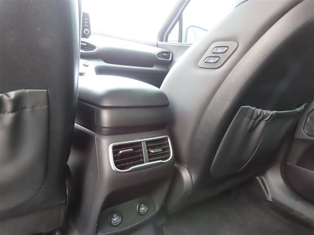 HYUNDAI Santa Fe 2021 Blanco - Importación desde Corea - HF Imports Iquique - Foto 10