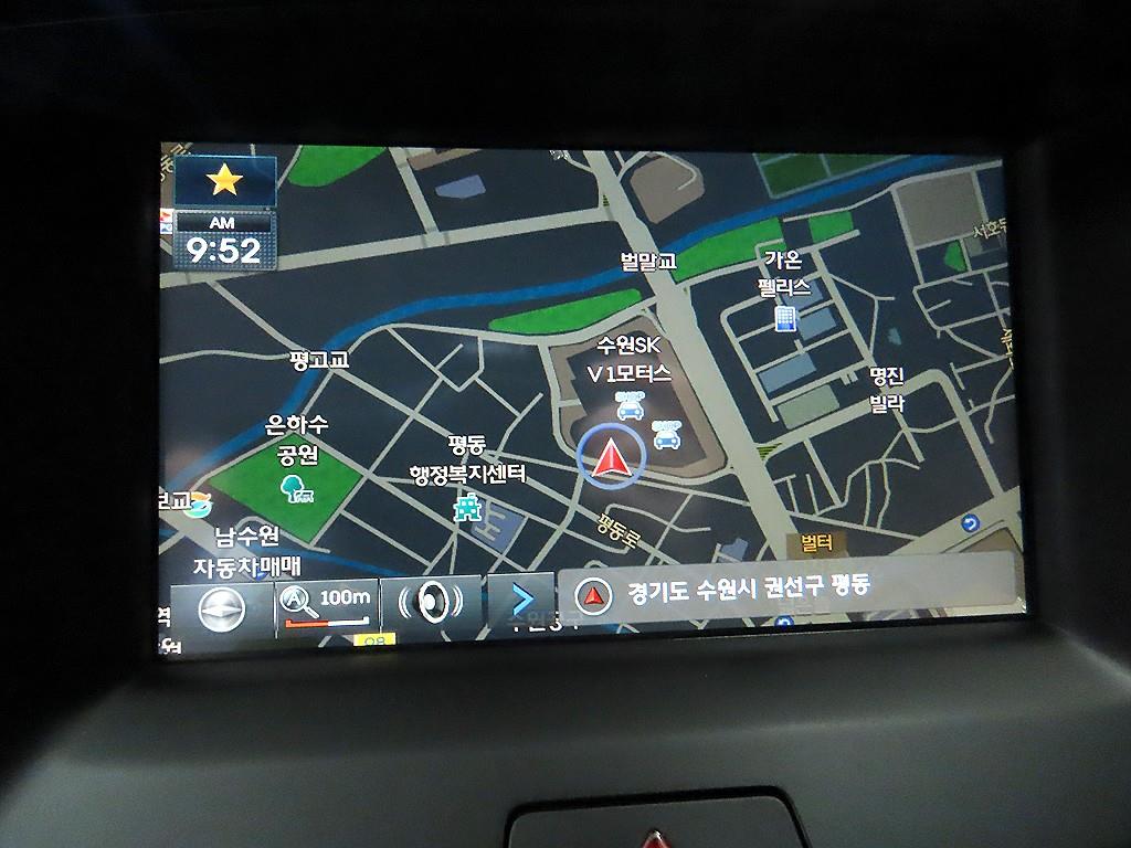 HYUNDAI Equus 2014 Negro - Importación desde Corea - HF Imports Iquique - Foto 15