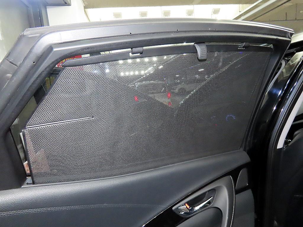 HYUNDAI Grandeur 2015 Negro - Importación desde Corea - HF Imports Iquique - Foto 14