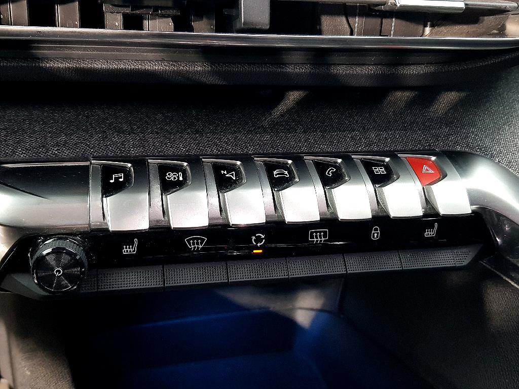 Peugeot 5008 - Vista 11