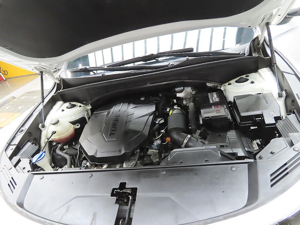 KIA Sorento 2021 the color of pearl - Importación desde Corea - HF Imports Iquique - Foto 7