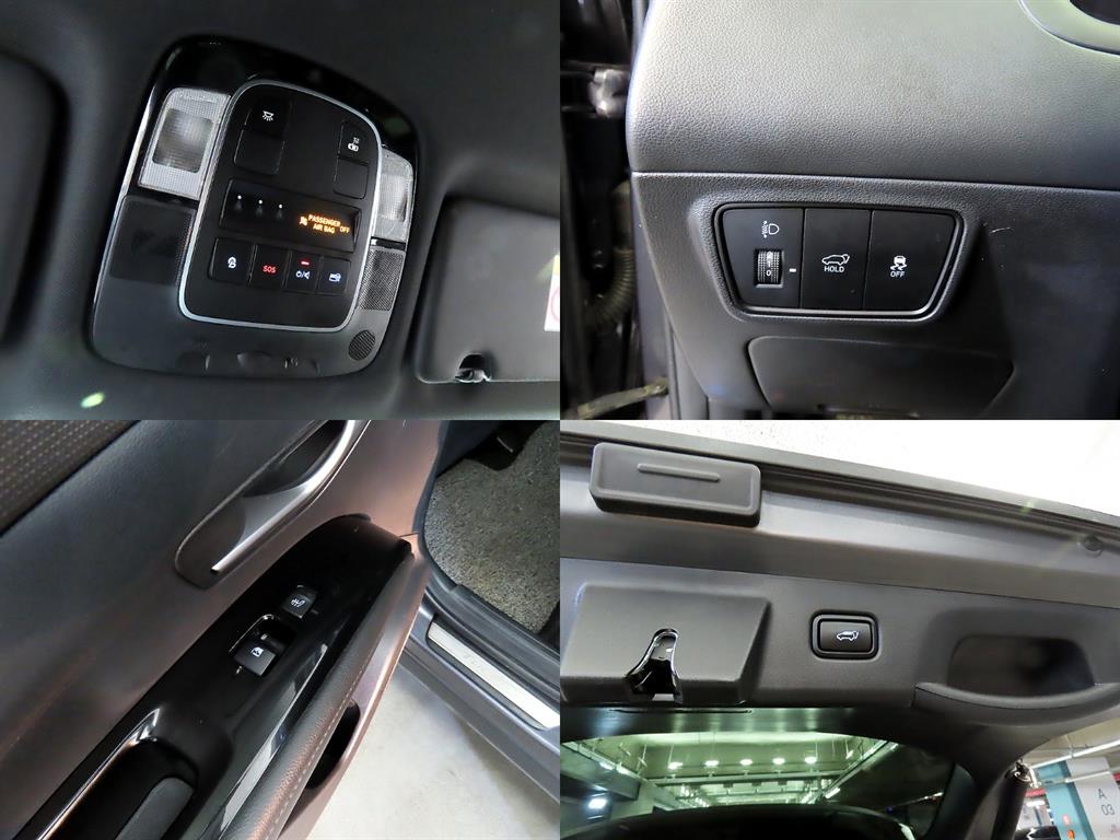 HYUNDAI Tucson 2021 - Importación desde Corea - HF Imports Iquique - Foto 18