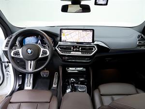 BMW X4 - Vista 10