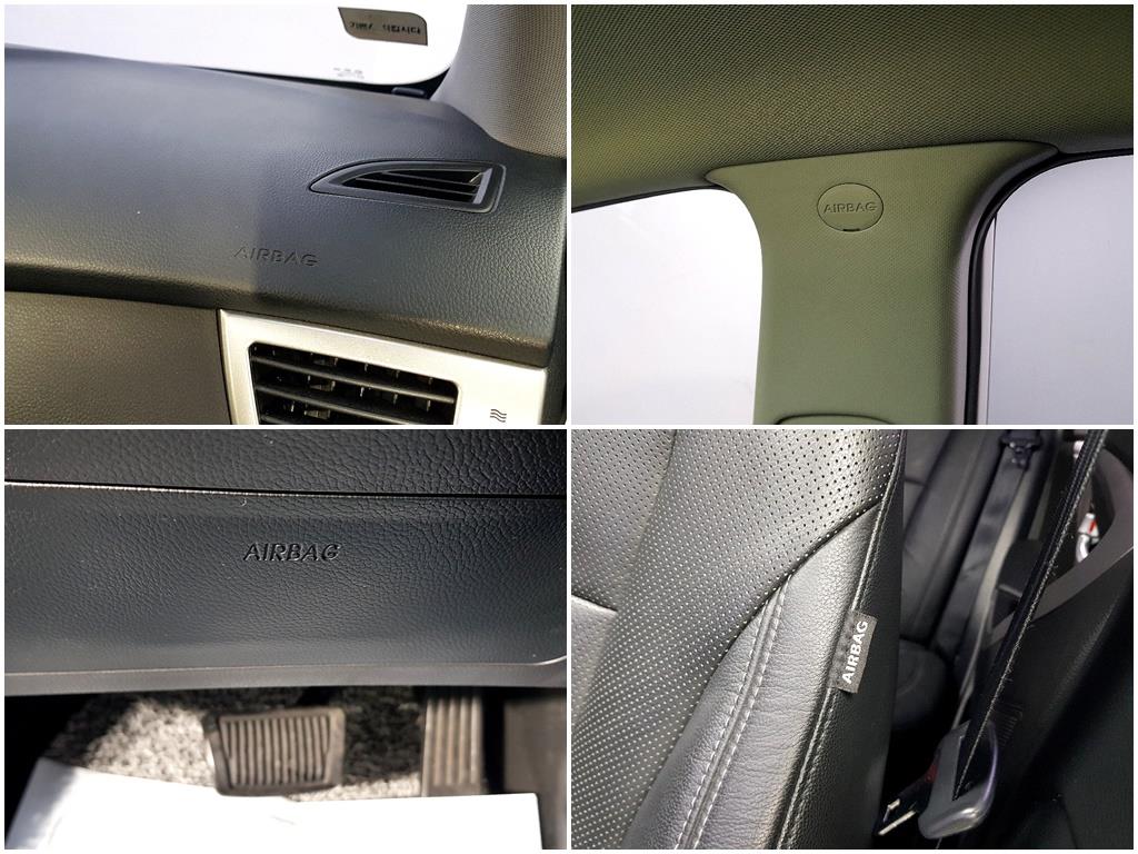 HYUNDAI i30 2014 Blanco - Importación desde Corea - HF Imports Iquique - Foto 18