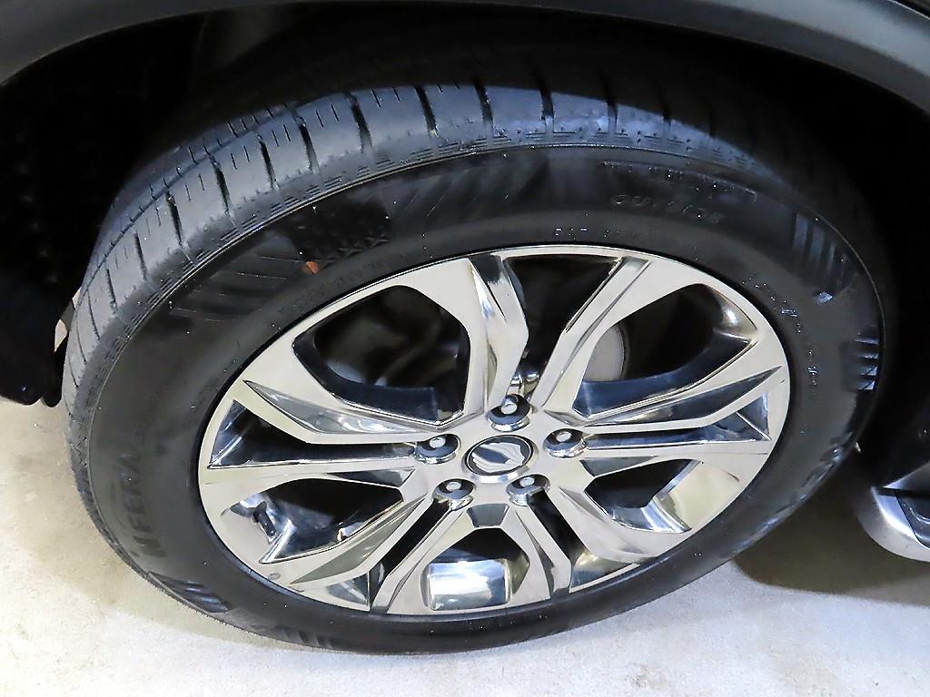 Ssangyong Rexton 2019 Negro - Importación desde Corea - HF Imports Iquique - Foto 20