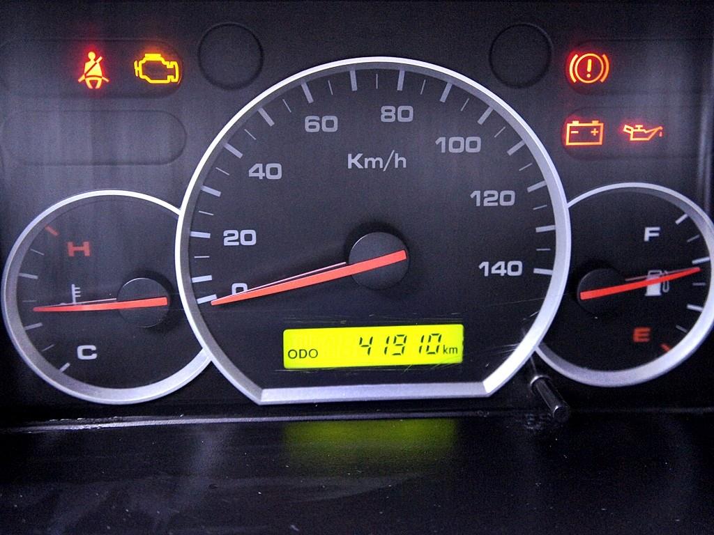 DAEWOO Damas 2021 Blanco - Importación desde Corea - HF Imports Iquique - Foto 8