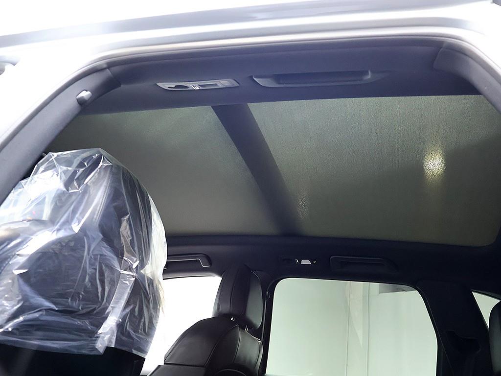 Porsche Cayenne 2017 Plateado - Importación desde Corea - HF Imports Iquique - Foto 13