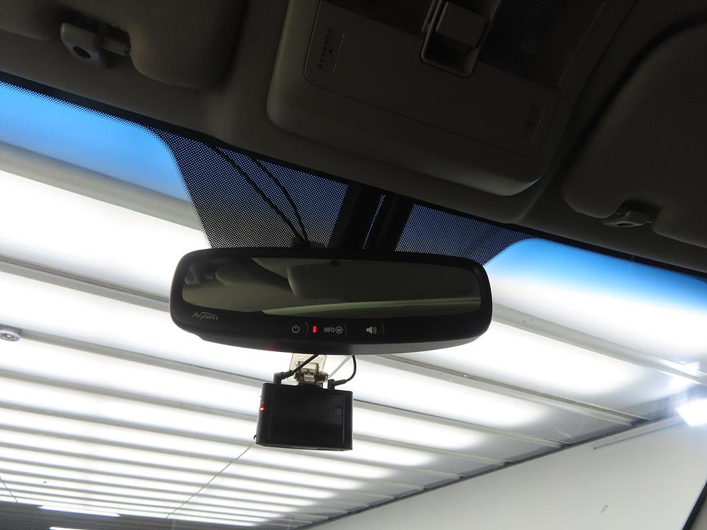 Chevrolet Captiva - Vista 12