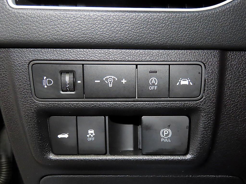 HYUNDAI Sonata 2020 Negro - Importación desde Corea - HF Imports Iquique - Foto 15