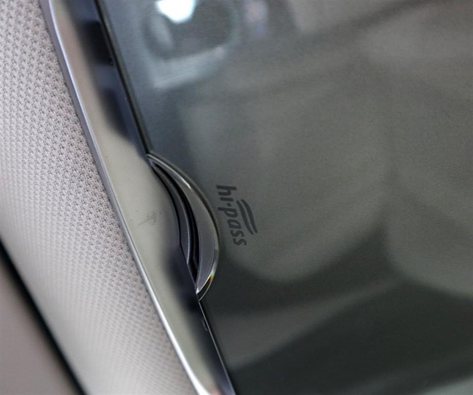 Genesis GV80 2024 Blanco - Importación desde Corea - HF Imports Iquique - Foto 15