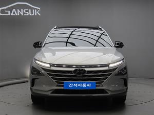 HYUNDAI Nexo - Vista 2