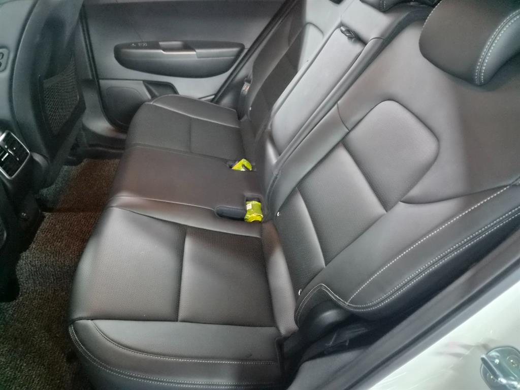 KIA Sportage 2020 Blanco - Importación desde Corea - HF Imports Iquique - Foto 16