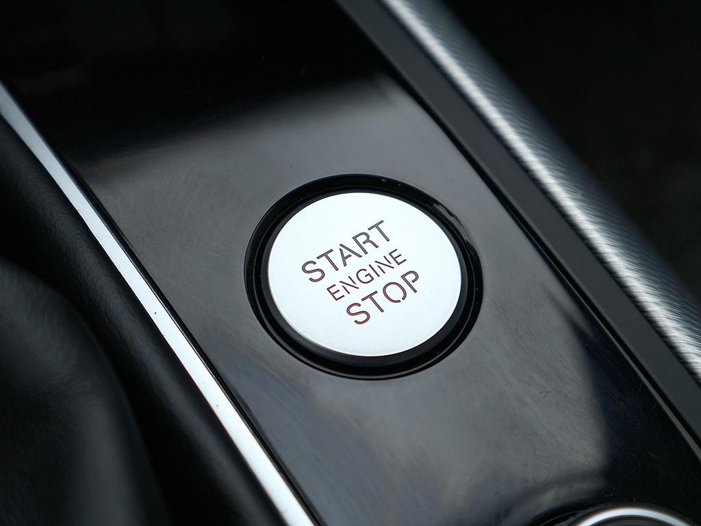 Audi A6 2018 Negro - Importación desde Corea - HF Imports Iquique - Foto 10