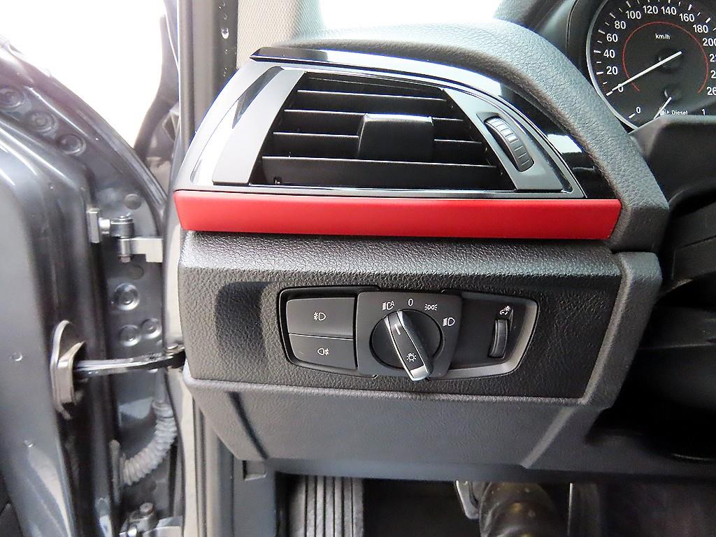 BMW 1 series - Vista 12