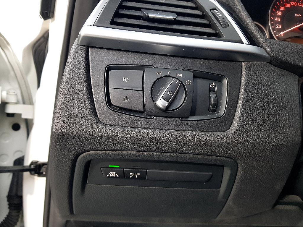 BMW 3 series - Vista 11