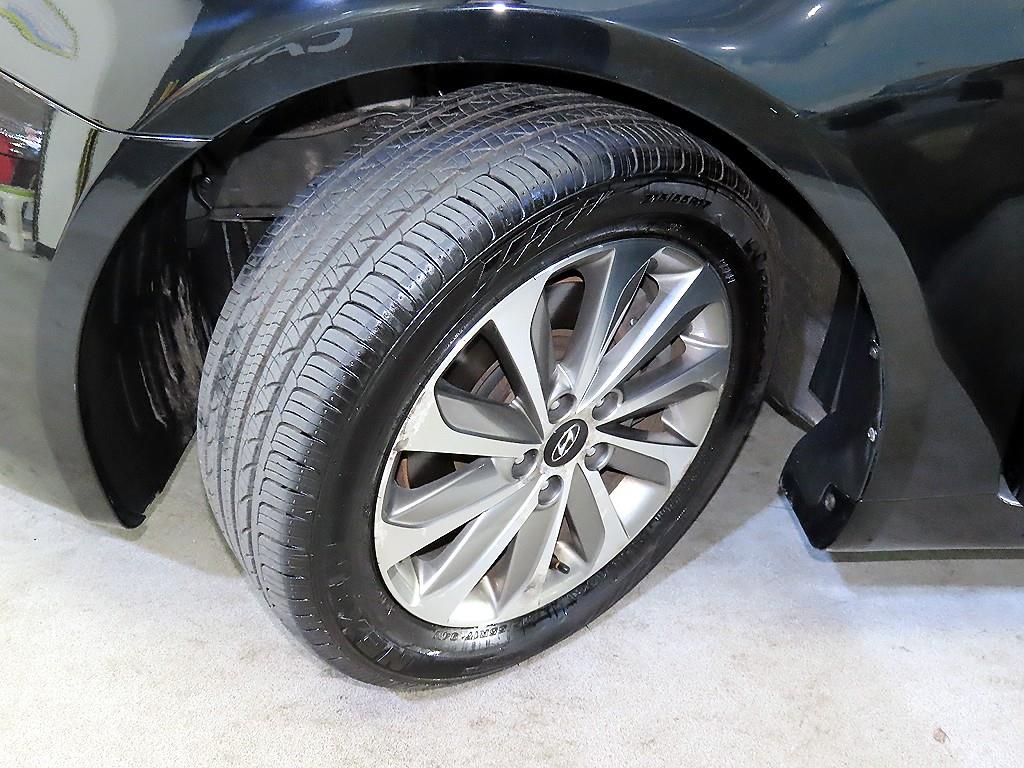 HYUNDAI Sonata 2013 Negro - Importación desde Corea - HF Imports Iquique - Foto 19