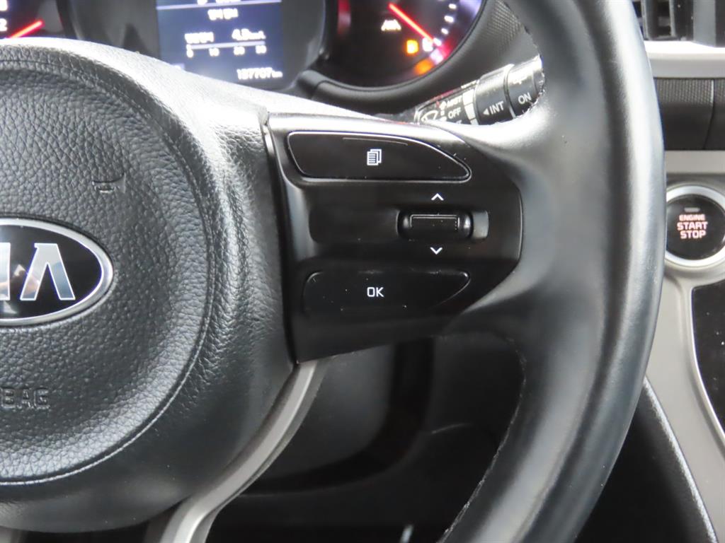 KIA Ray 2021 the color of pearl - Importación desde Corea - HF Imports Iquique - Foto 12