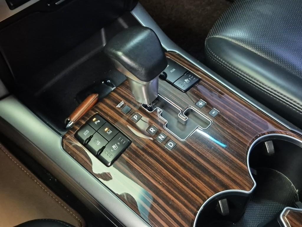 KIA Mohave 2018 Negro - Importación desde Corea - HF Imports Iquique - Foto 17