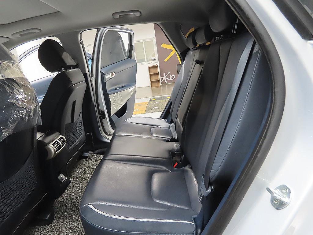 HYUNDAI Nexo 2020 Gris - Importación desde Corea - HF Imports Iquique - Foto 8