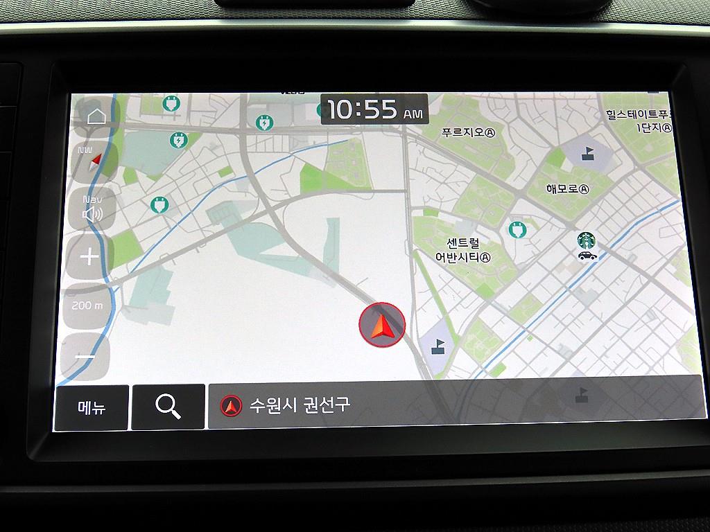 KIA Ray 2024 - Importación desde Corea - HF Imports Iquique - Foto 15