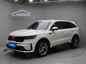 KIA Sorento - Vista 4