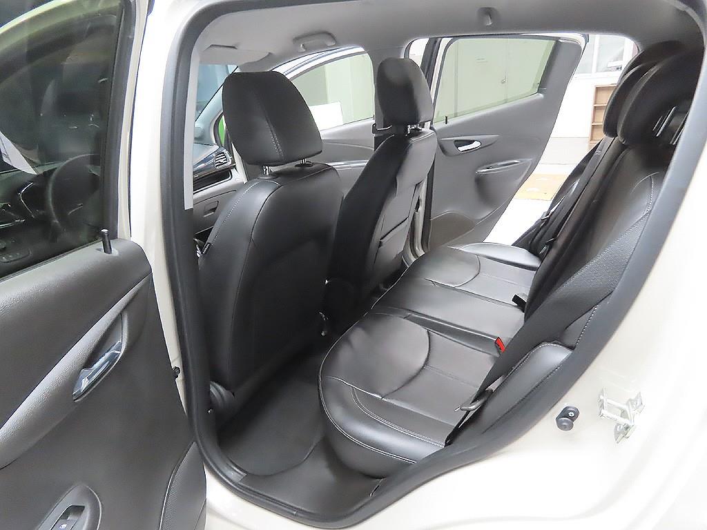 Chevrolet Spark 2018 Blanco - Importación desde Corea - HF Imports Iquique - Foto 9