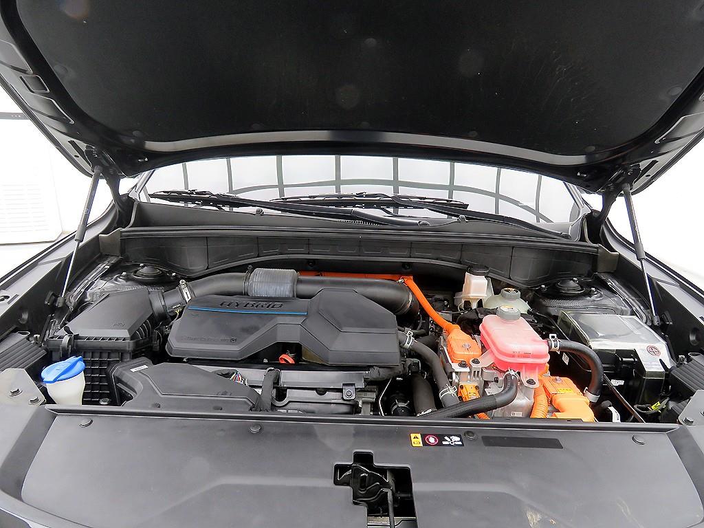 KIA Sorento 2021 - Importación desde Corea - HF Imports Iquique - Foto 19