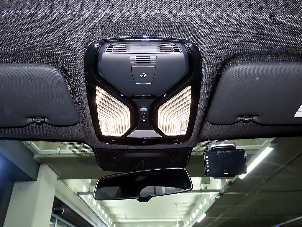 BMW X5 2022 - Importación desde Corea - HF Imports Iquique - Foto 14