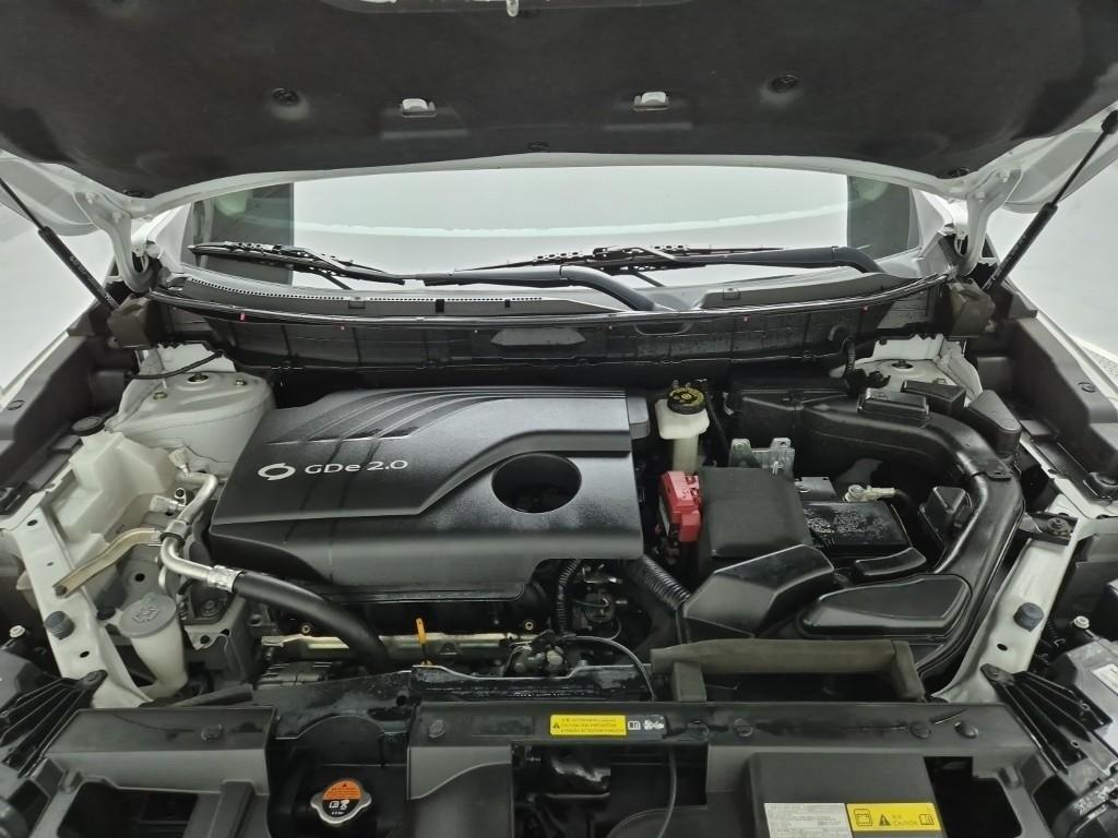 SAMSUNG QM6 - Vista 5