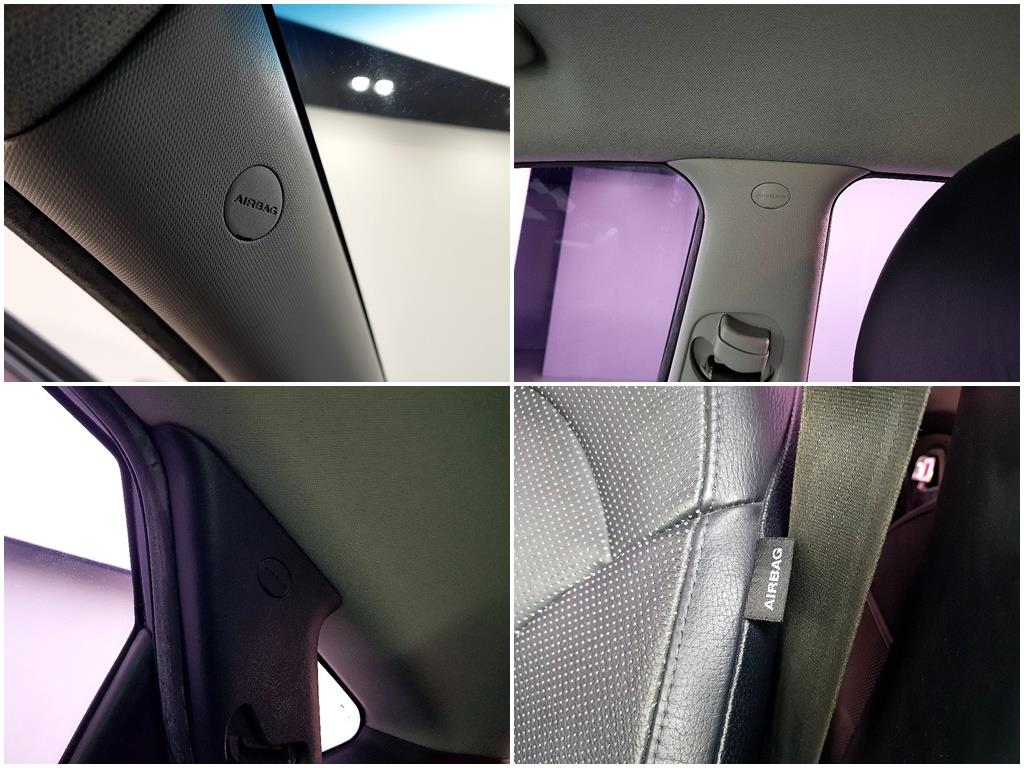 HYUNDAI Tucson 2011 Gris - Importación desde Corea - HF Imports Iquique - Foto 17