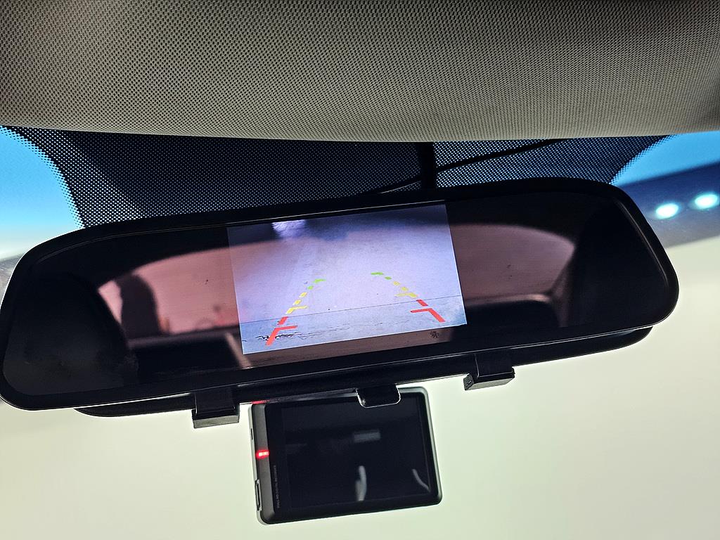 KIA K5 2013 Gris - Importación desde Corea - HF Imports Iquique - Foto 14