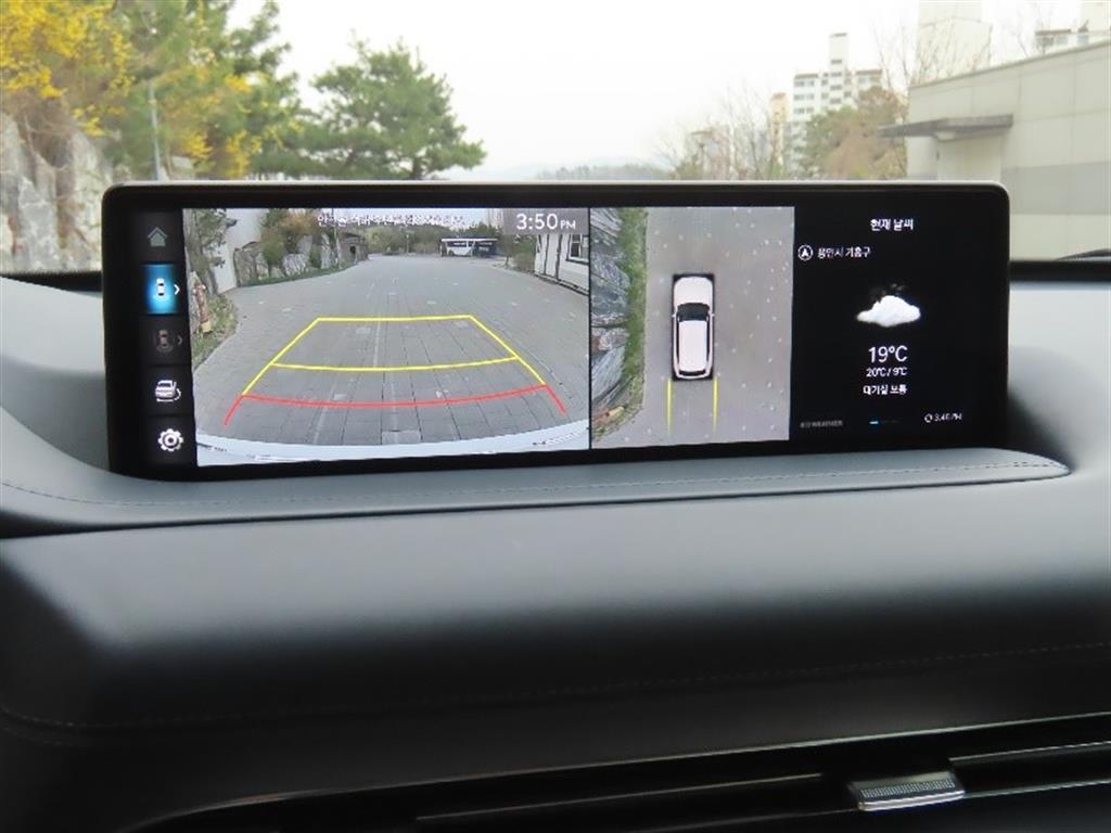 Genesis GV80 2023 - Importación desde Corea - HF Imports Iquique - Foto 9