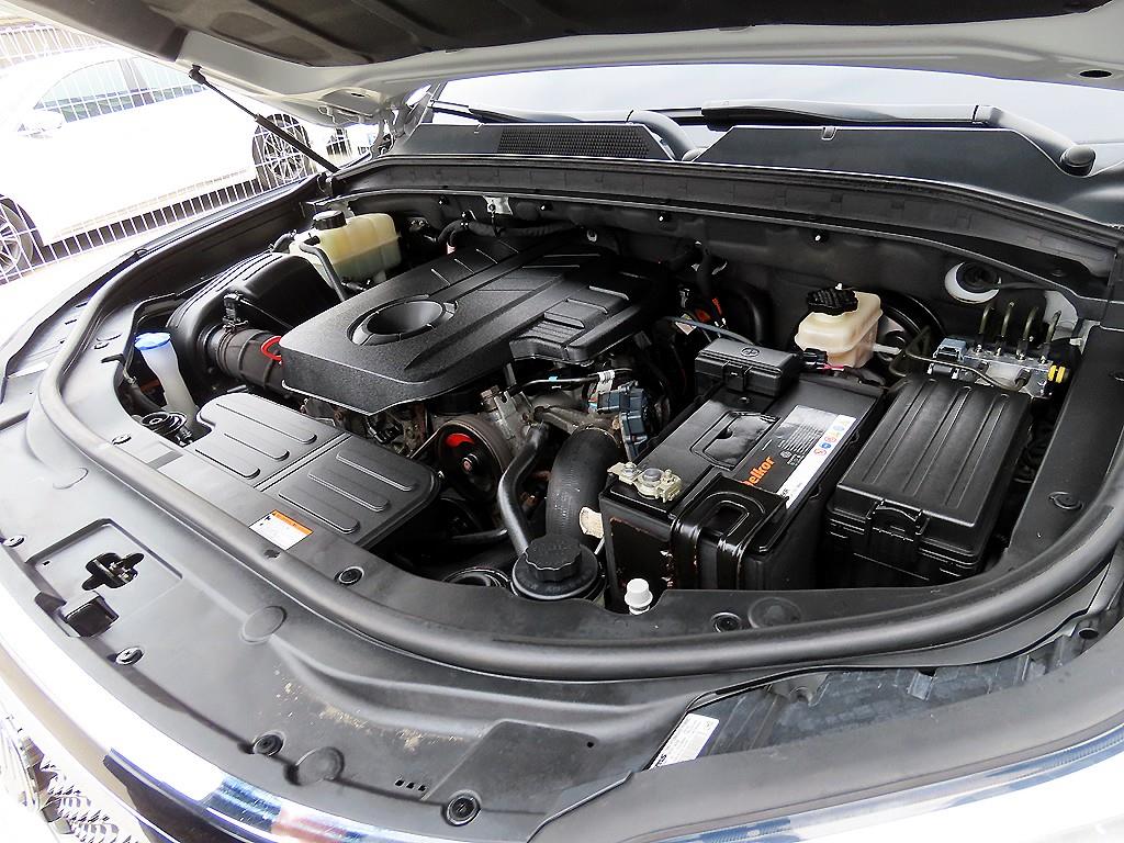 Ssangyong Rexton 2019 Plateado - Importación desde Corea - HF Imports Iquique - Foto 19