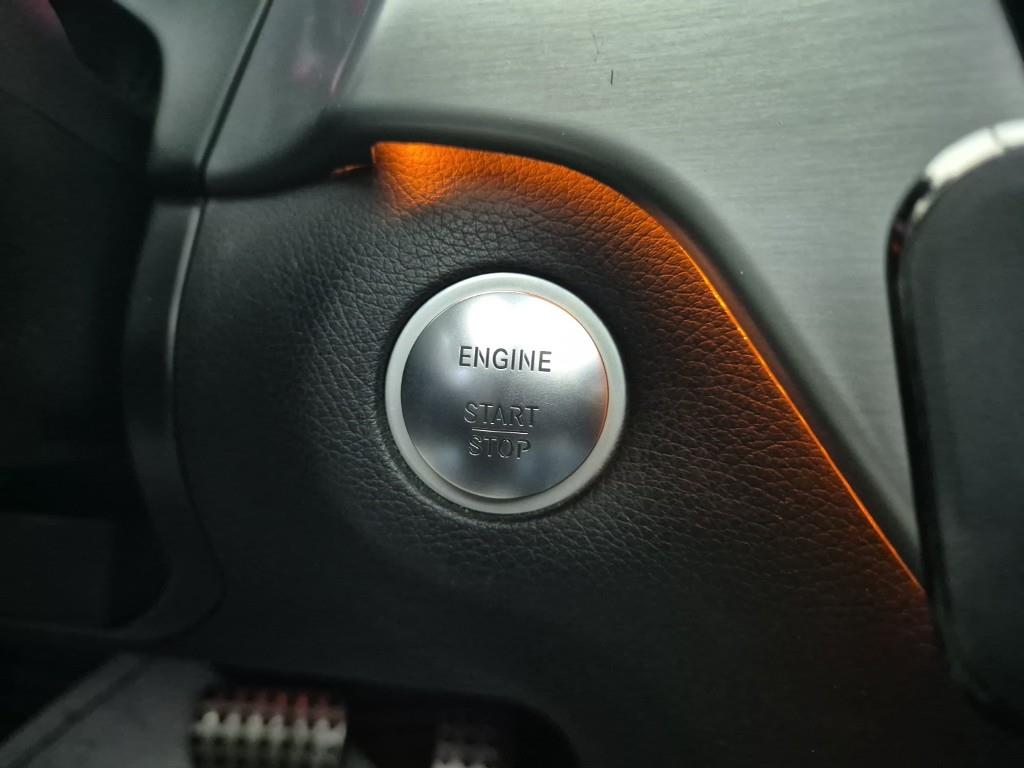 Mercedes Benz GLE Class 2017 Blanco - Importación desde Corea - HF Imports Iquique - Foto 17