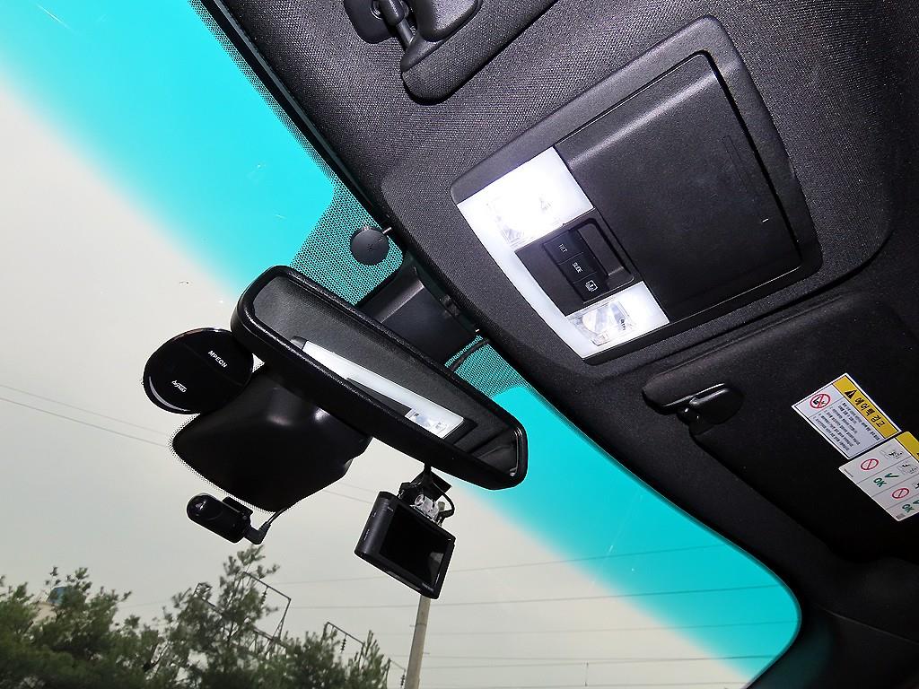 Ford Explorer 2016 Blanco - Importación desde Corea - HF Imports Iquique - Foto 14