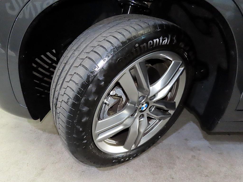 BMW X1 2022 - Importación desde Corea - HF Imports Iquique - Foto 20