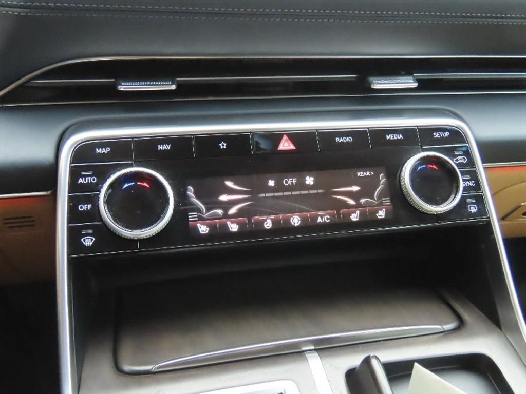 Genesis GV80 2023 - Importación desde Corea - HF Imports Iquique - Foto 7