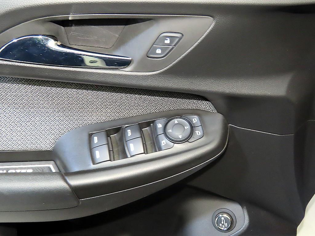 Chevrolet Trail Blazer 2022 - Importación desde Corea - HF Imports Iquique - Foto 14