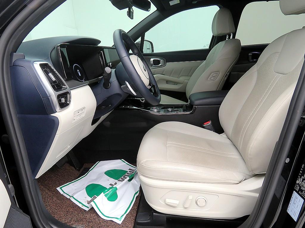 KIA Sorento - Vista 7