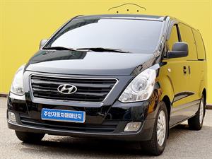 HYUNDAI Starex - Vista 4