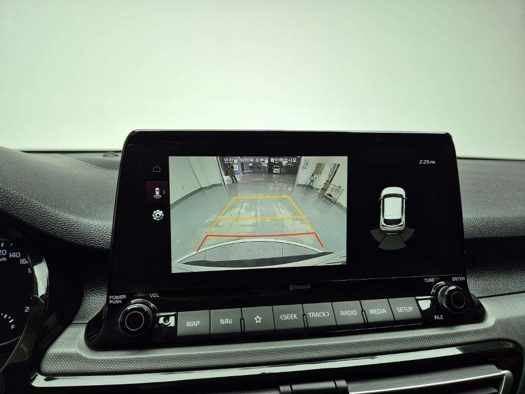 KIA Seltos - Vista 11