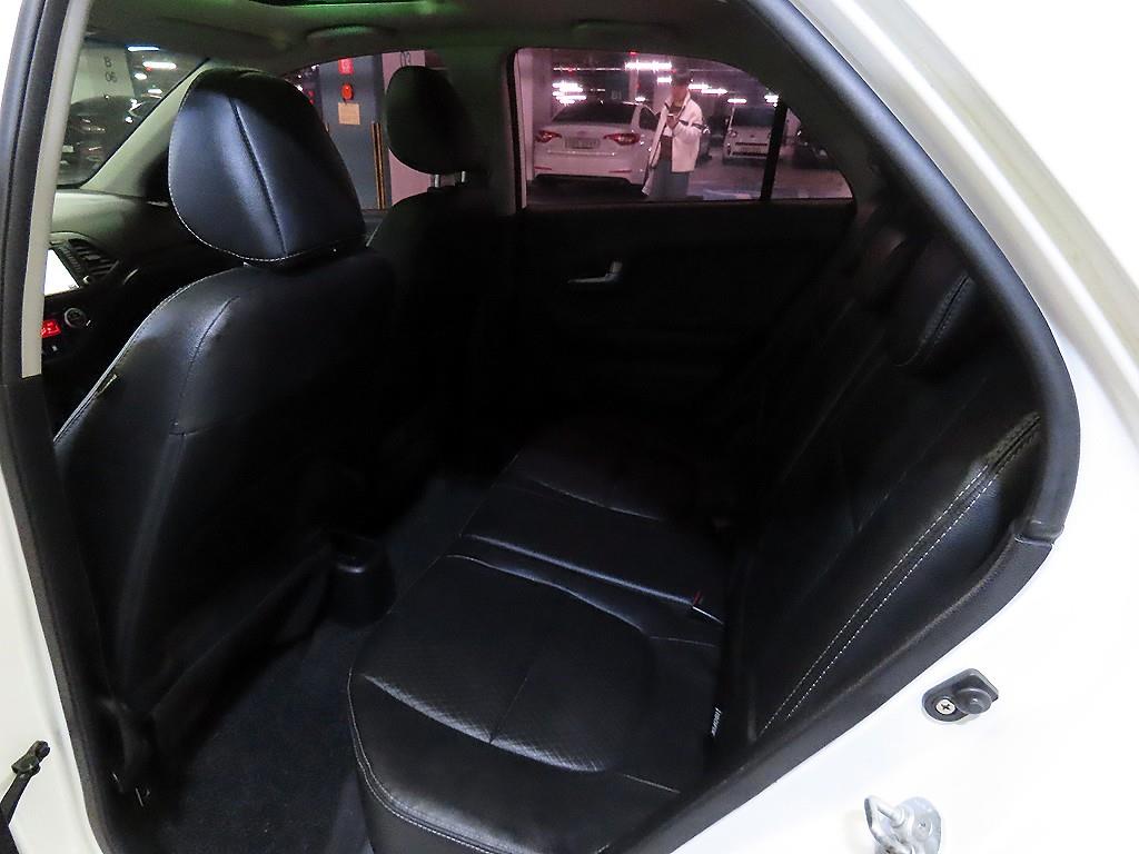 KIA Morning - Vista 7