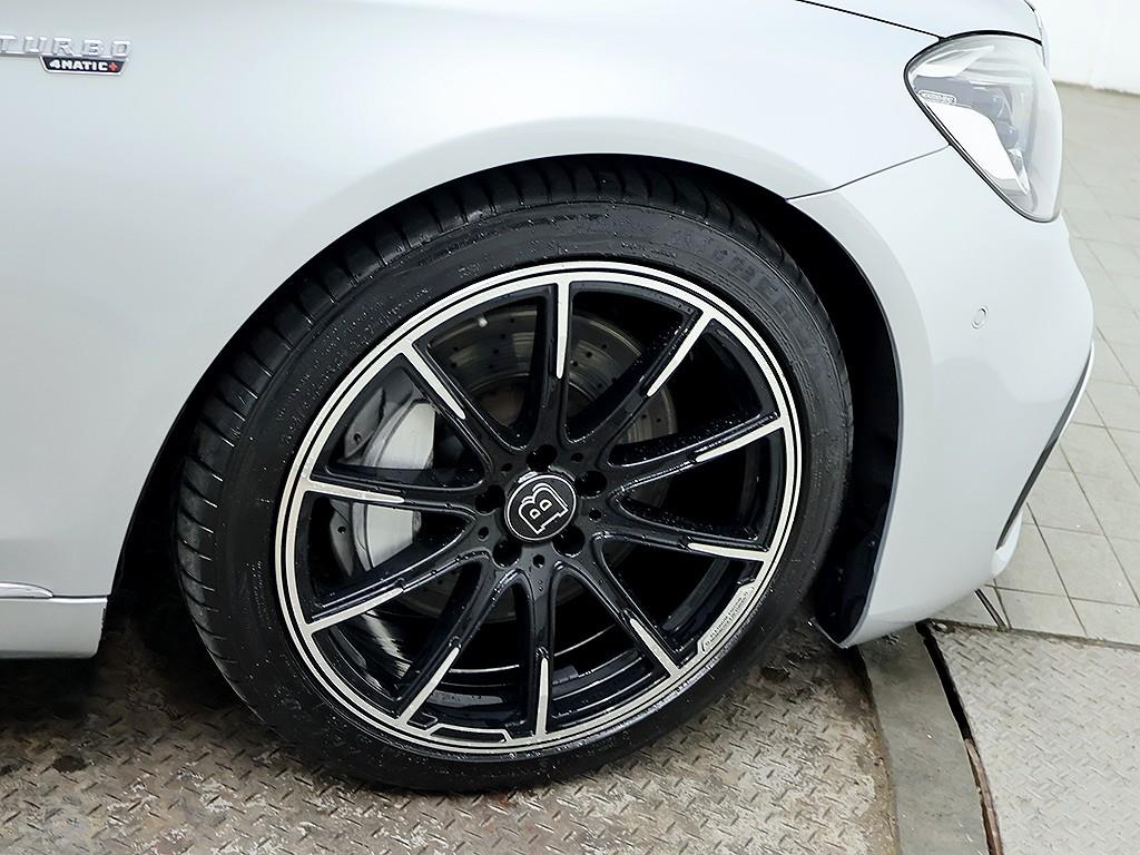 Mercedes Benz S Class 2016 Plateado - Importación desde Corea - HF Imports Iquique - Foto 8