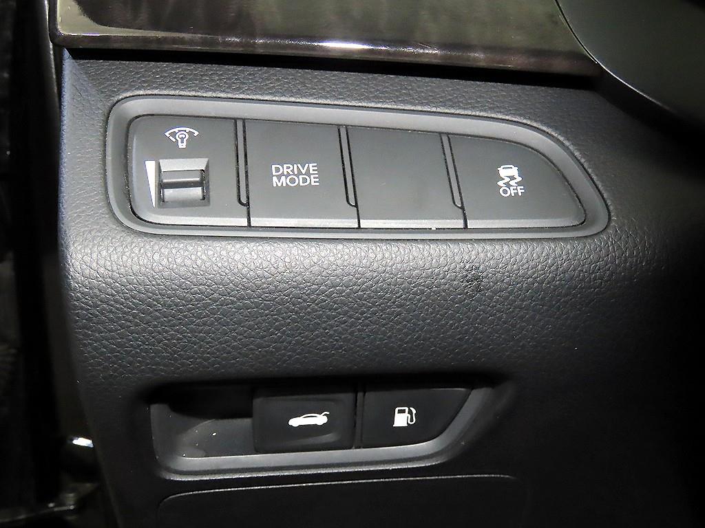 HYUNDAI Grandeur 2015 Negro - Importación desde Corea - HF Imports Iquique - Foto 13