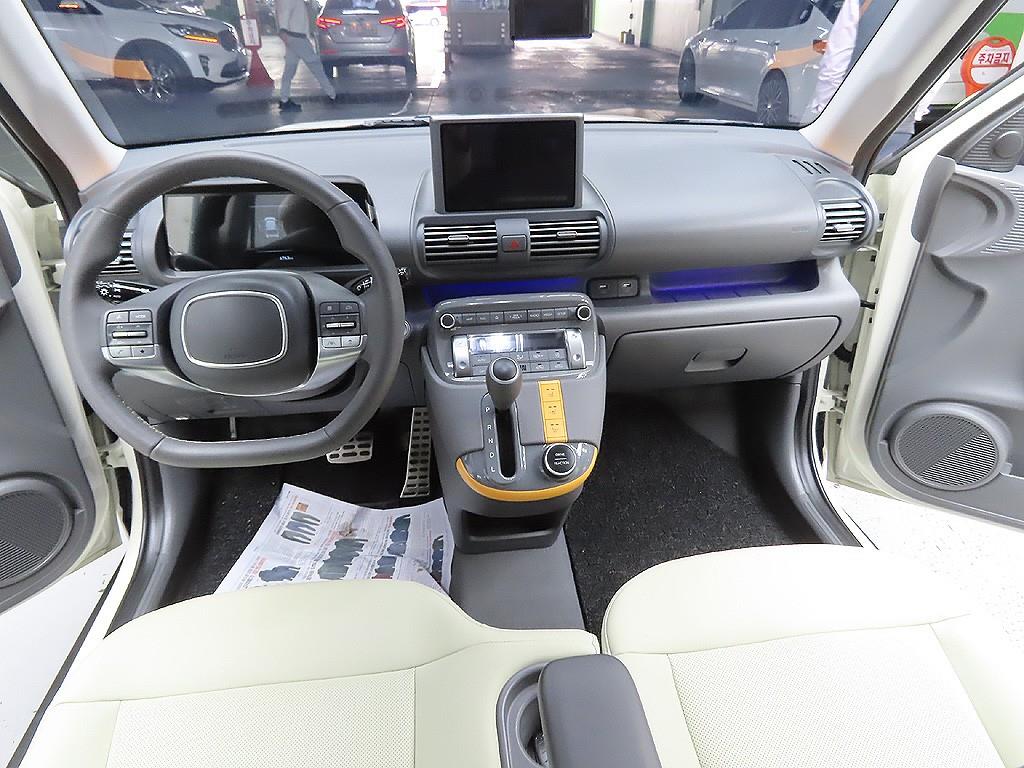 HYUNDAI Casper 2023 Blanco - Importación desde Corea - HF Imports Iquique - Foto 12