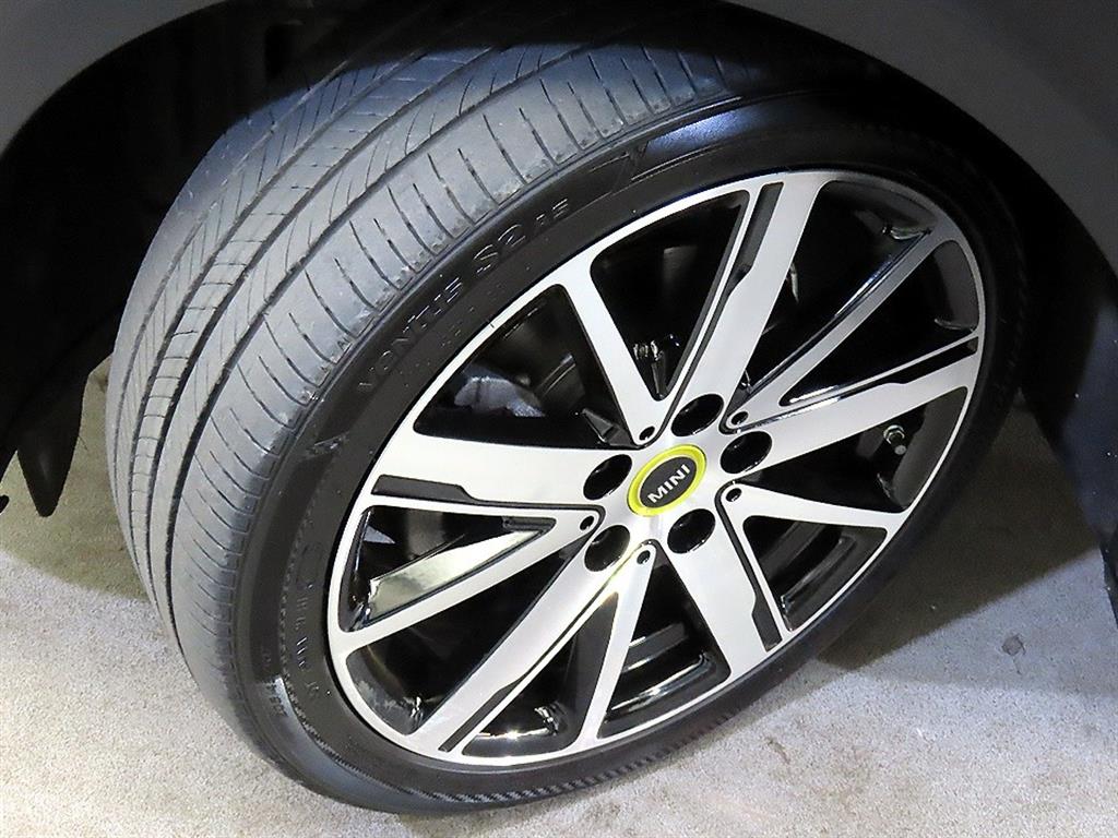 Mini Cooper Electric 2022 Negro - Importación desde Corea - HF Imports Iquique - Foto 18