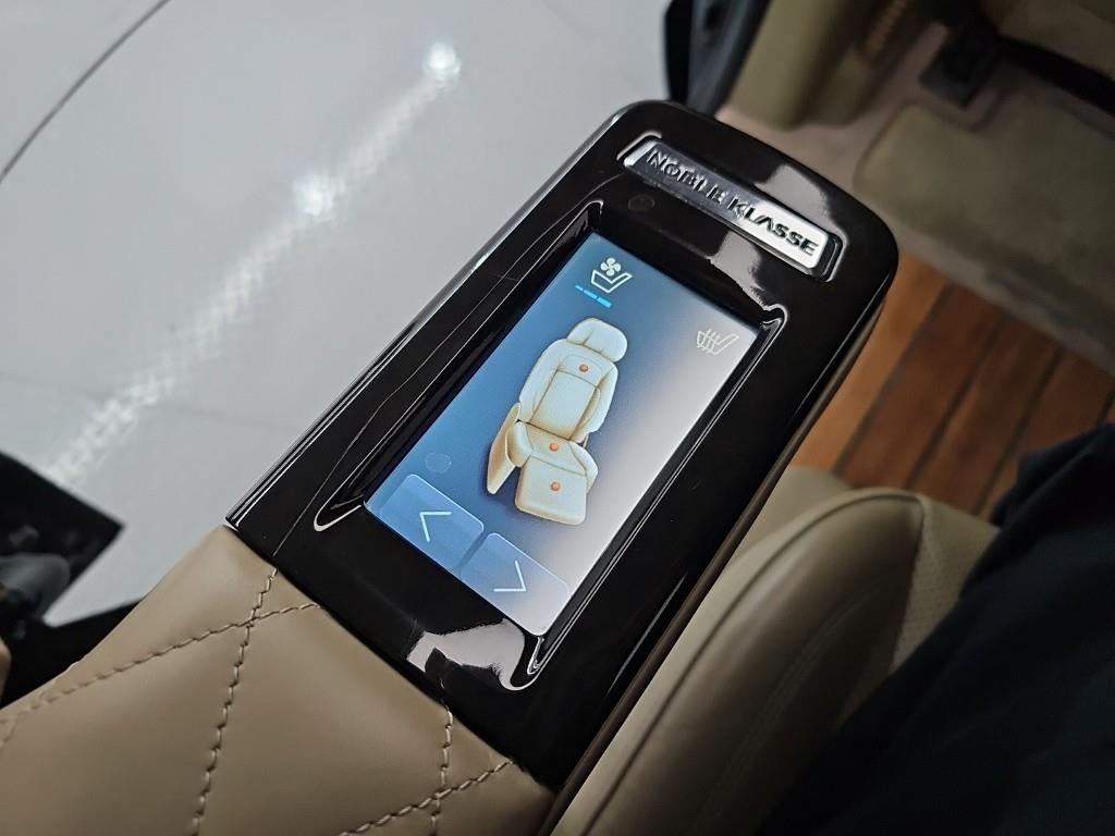 KIA Carnival - Vista 12