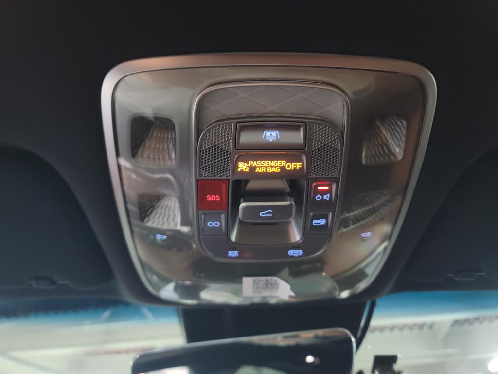 Genesis G80 2022 Negro - Importación desde Corea - HF Imports Iquique - Foto 15